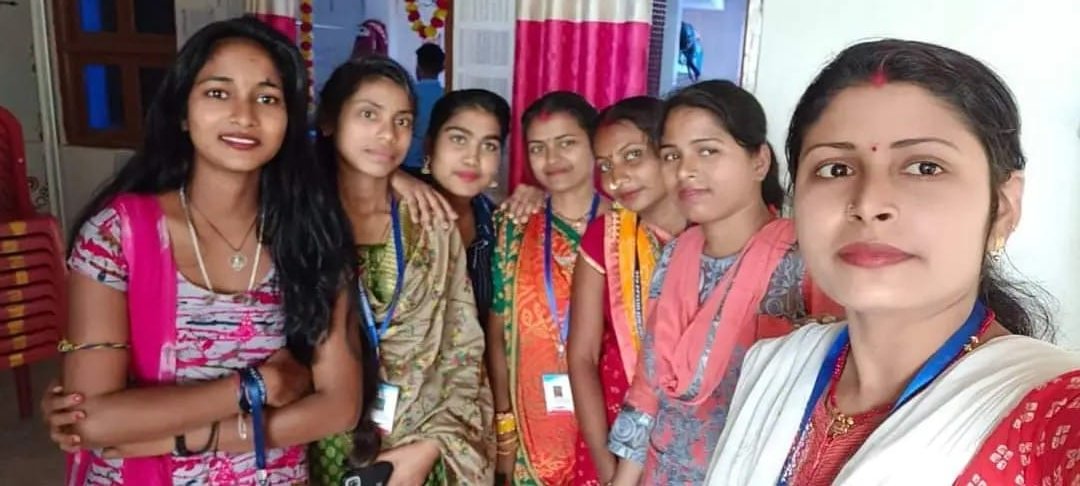 Women Empowerment