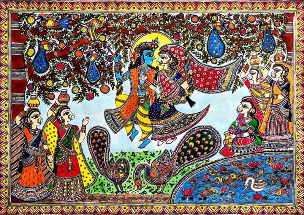 Arts And Culture