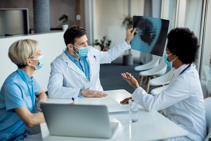 Medical & Healthcare